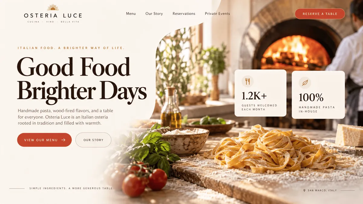 Neue Feinwerk-Website — klar strukturiert